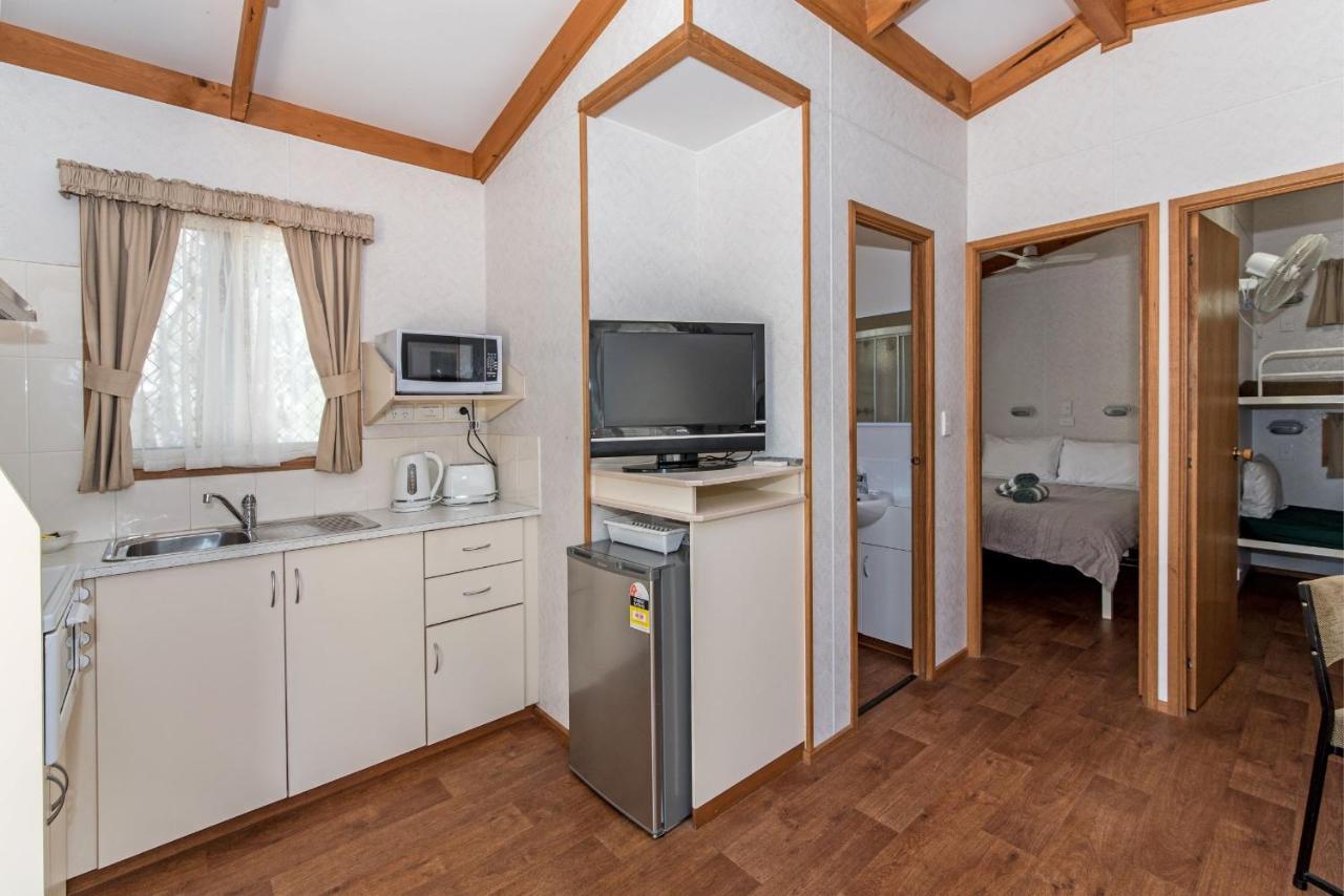 Belair National Park Holiday Park Zewnętrze zdjęcie