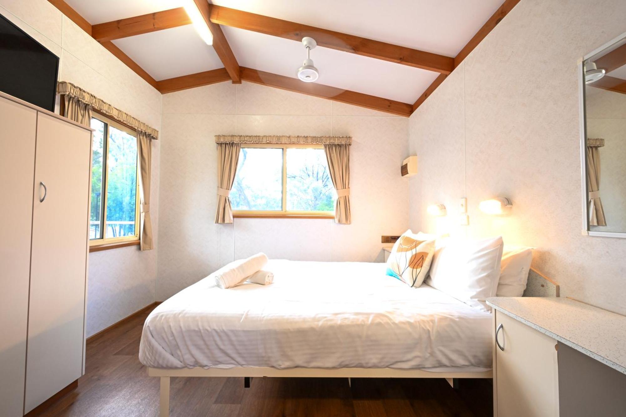 Belair National Park Holiday Park Zewnętrze zdjęcie