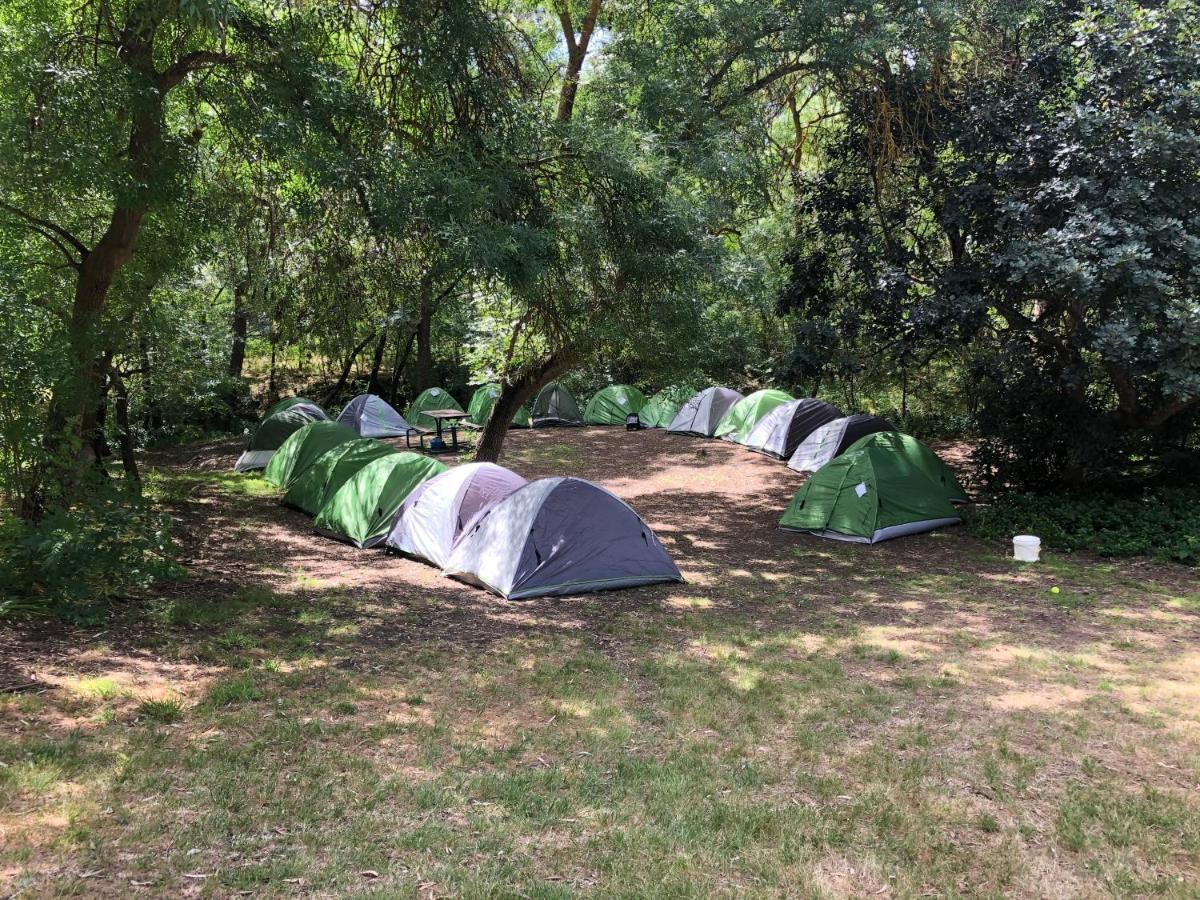 Belair National Park Holiday Park Zewnętrze zdjęcie