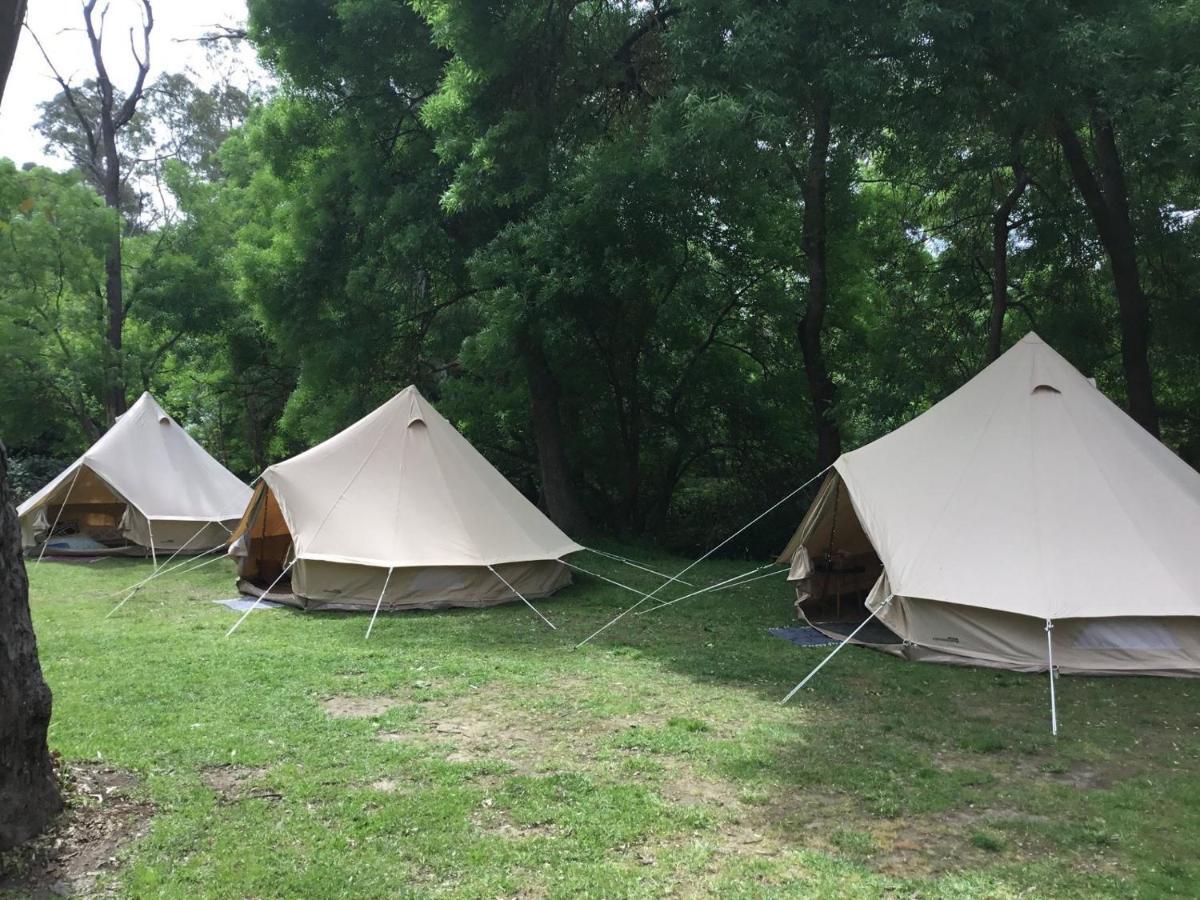 Belair National Park Holiday Park Zewnętrze zdjęcie
