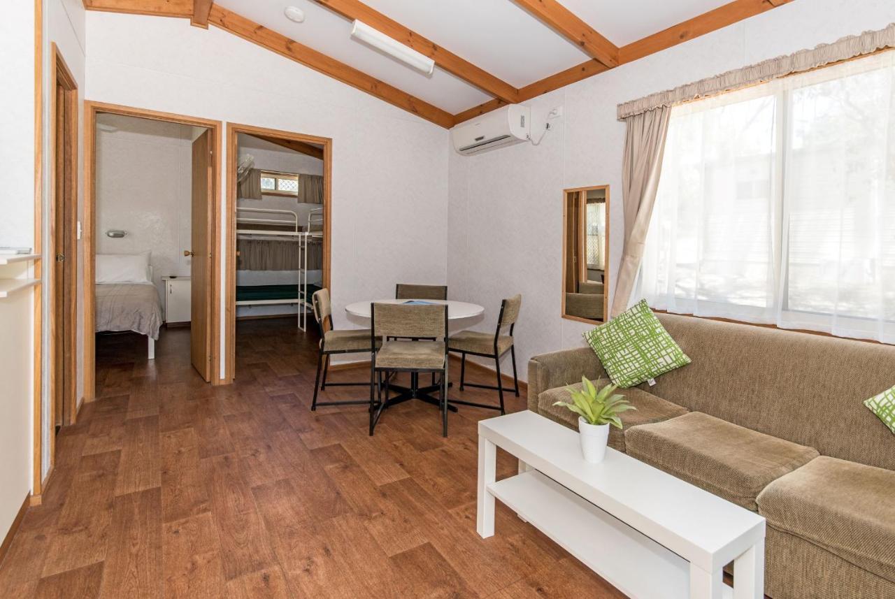 Belair National Park Holiday Park Zewnętrze zdjęcie