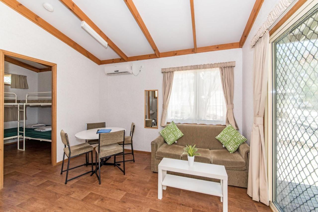 Belair National Park Holiday Park Zewnętrze zdjęcie