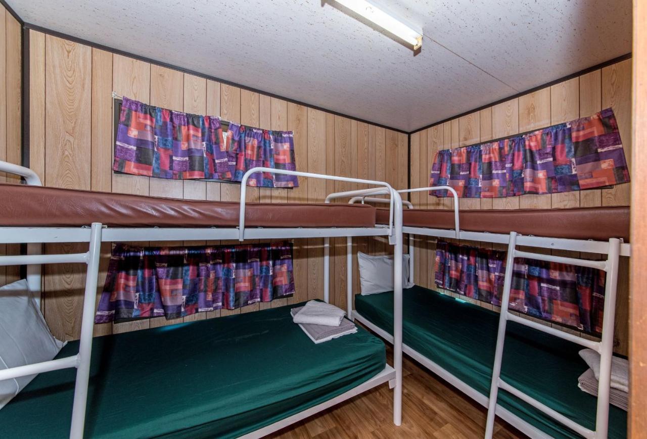 Belair National Park Holiday Park Zewnętrze zdjęcie
